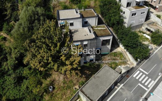 Prilika za investitore!! Prodaja – Zgrada 570m2(roh bau) – Sveti Duh