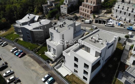 Prilika za investitore!! Prodaja – Zgrada 570m2(roh bau) – Sveti Duh