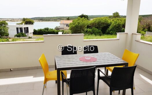 Prodaja – Apartman 53m2 – Caska
