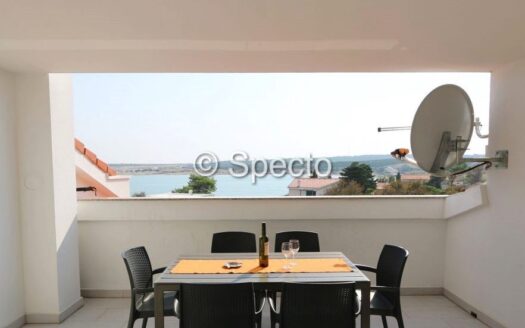 Prodaja – Apartman 72m2 – Caska
