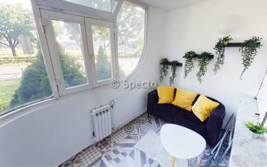 Najam – Stan 72m2 – Budakova ulica