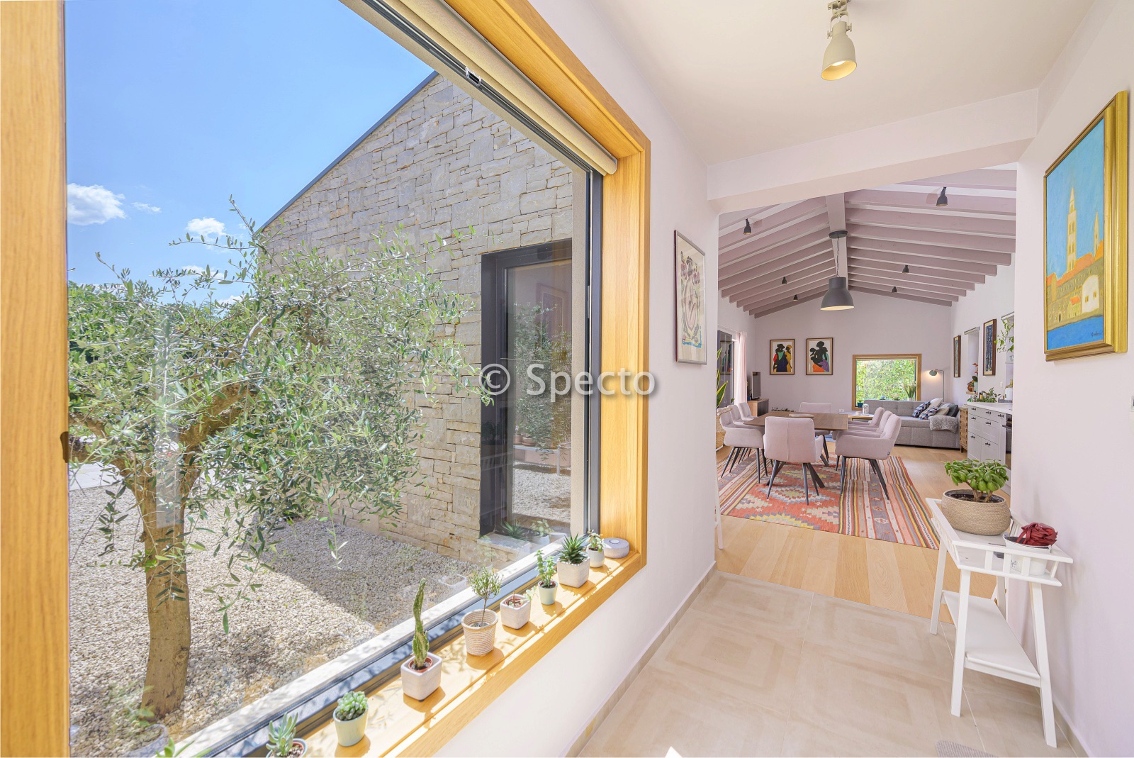 Prodaja – Villa 303m2 – Svetvinčenat