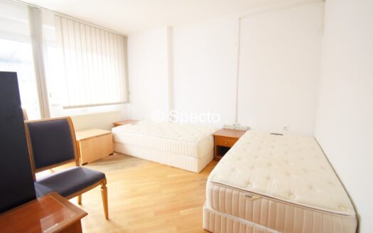 Najam-Kuća za 10 radnika ili ured (131m2)- Remetinec